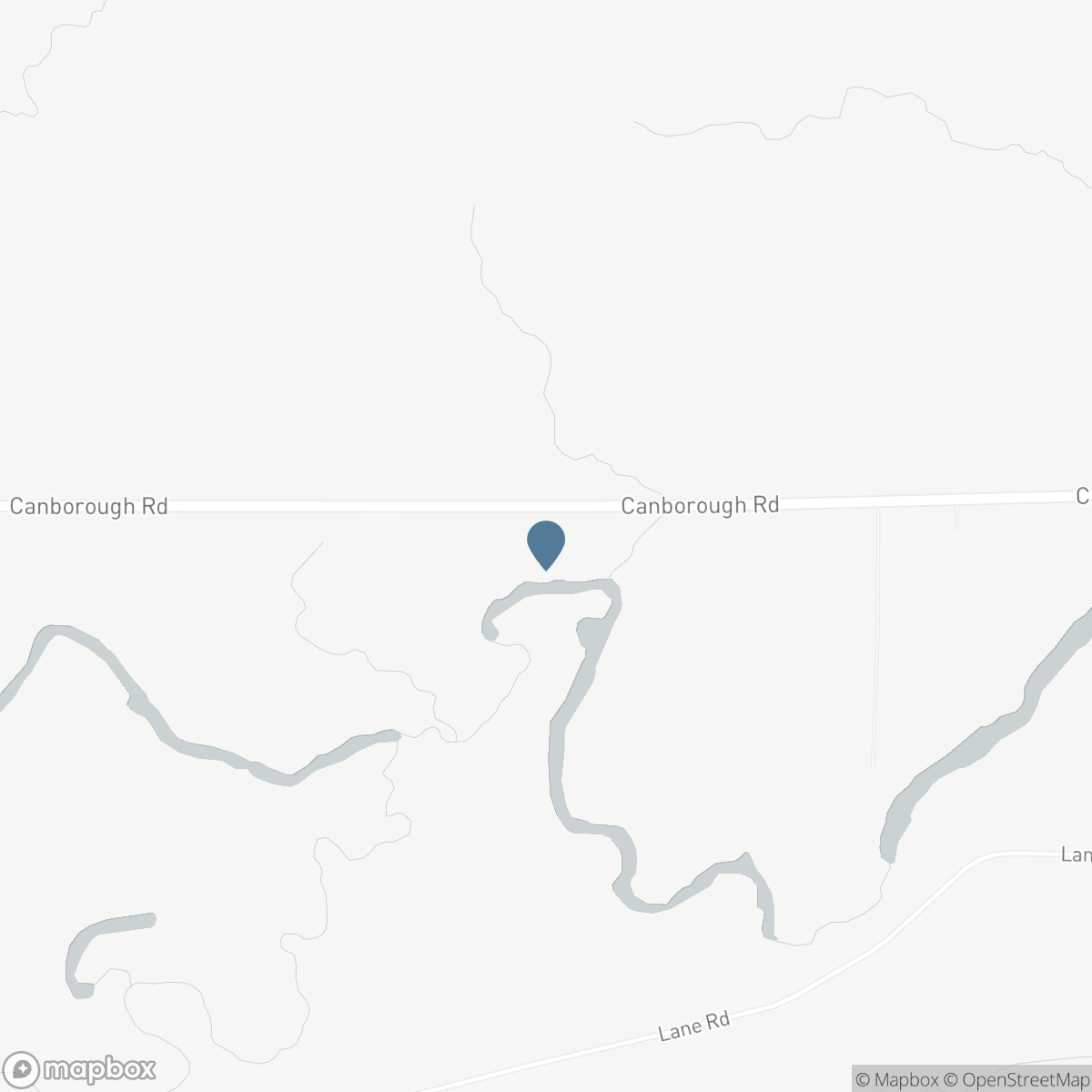 7877 CANBOROUGH ROAD, Dunnville, Ontario N1A 2W1